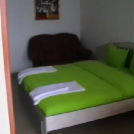 For Guests Bakhus Sjipkovo