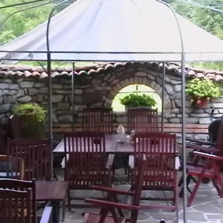 Pensionat For Guests Bakhus