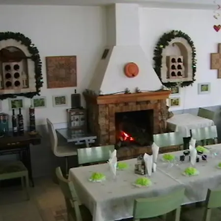 For Guests Bakhus Sjipkovo