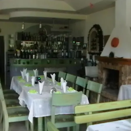 For Guests Bakhus 3* Sjipkovo