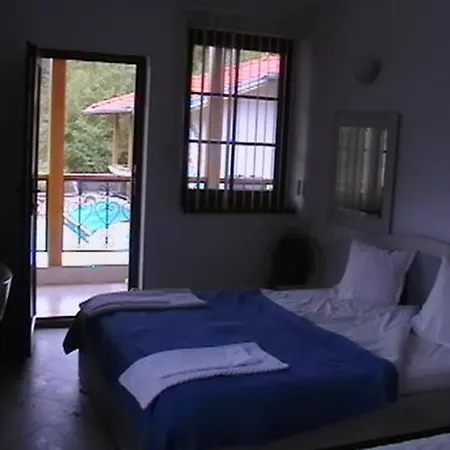 For Guests Bakhus 3*