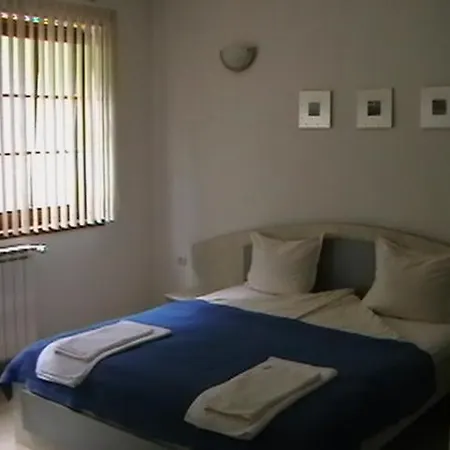 Pensionat For Guests Bakhus Sjipkovo