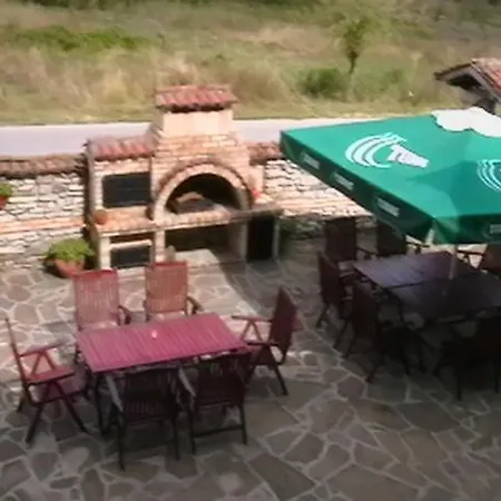 Pensionat For Guests Bakhus 3*