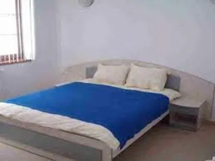For Guests Bakhus Guest house
