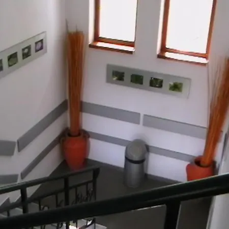 For Guests Bakhus Pensionat Sjipkovo