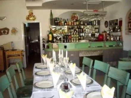 For Guests Bakhus 3*