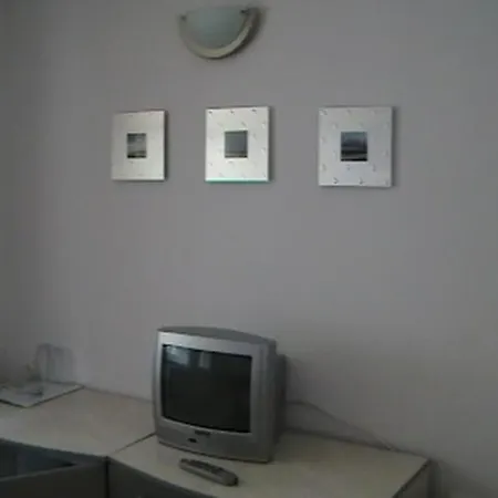 For Guests Bakhus Sjipkovo