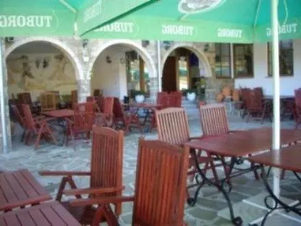 For Guests Bakhus 3*