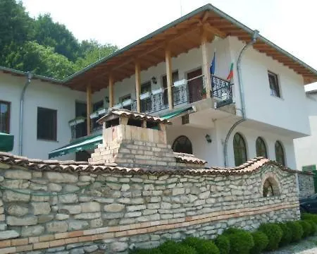 Guest house For Guests Bakhus Shipkovo (Lovech)