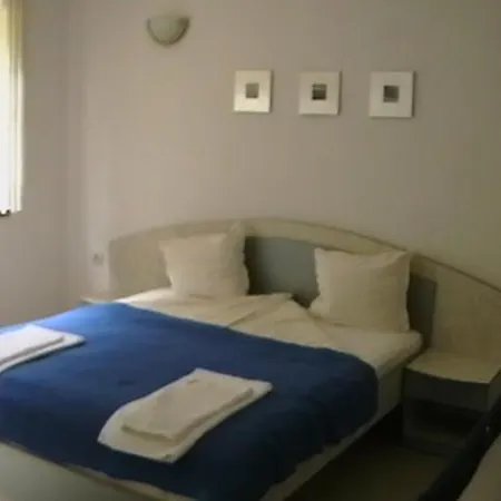 For Guests Bakhus 3*