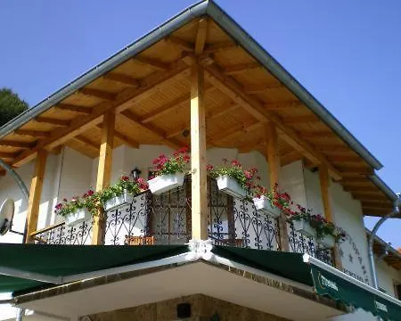 For Guests Bakhus 3* Shipkovo (Lovech)