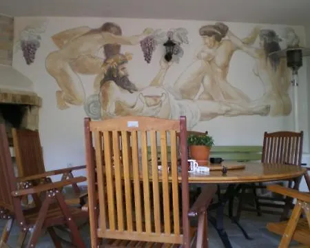 For Guests Bakhus Guest house 3*
