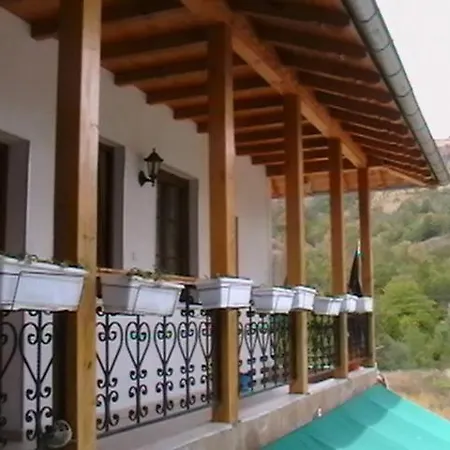 For Guests Bakhus 3*