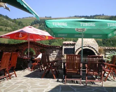 Guest house For Guests Bakhus 3*