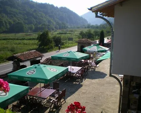 For Guests Bakhus Guest house Shipkovo (Lovech)