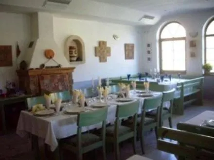 For Guests Bakhus Guest house 3*