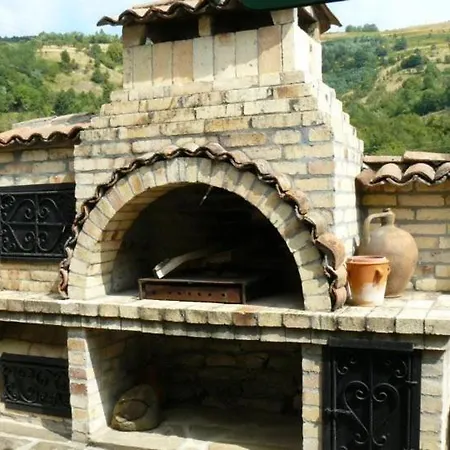 For Guests Bakhus