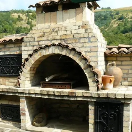 For Guests Bakhus
