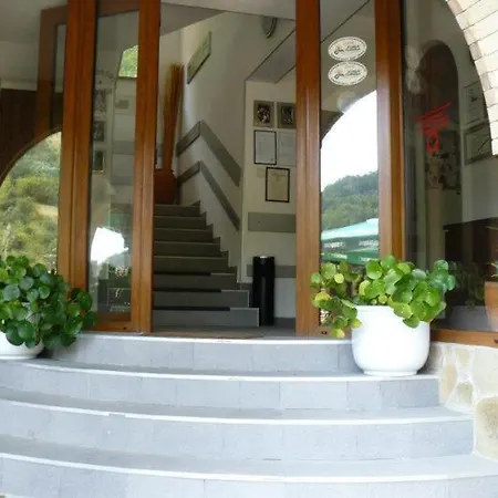 For Guests Bakhus Casa de hóspedes