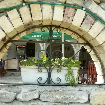 Guest house For Guests Bakhus Shipkovo (Lovech)