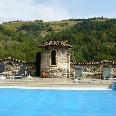 For Guests Bakhus 3* Shipkovo (Lovech)