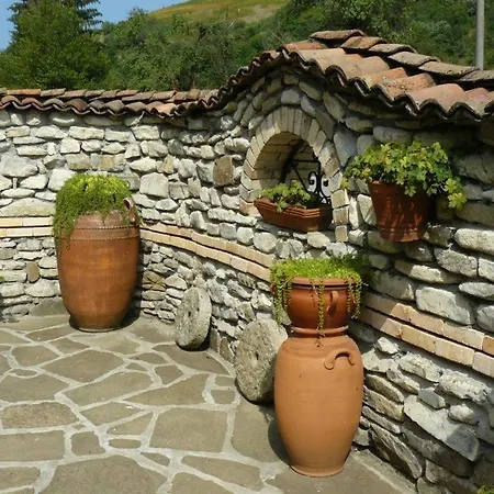 For Guests Bakhus 3* Shipkovo (Lovech)