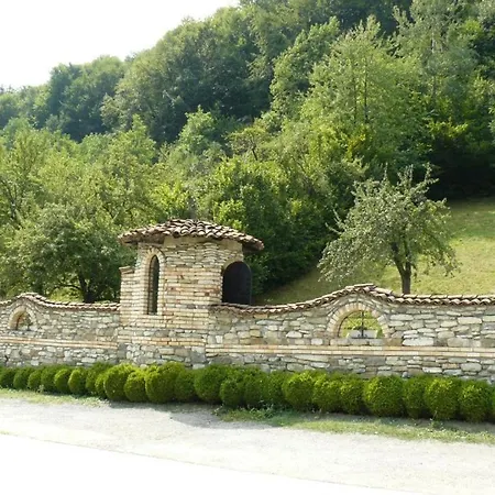 For Guests Bakhus Guest house 3*