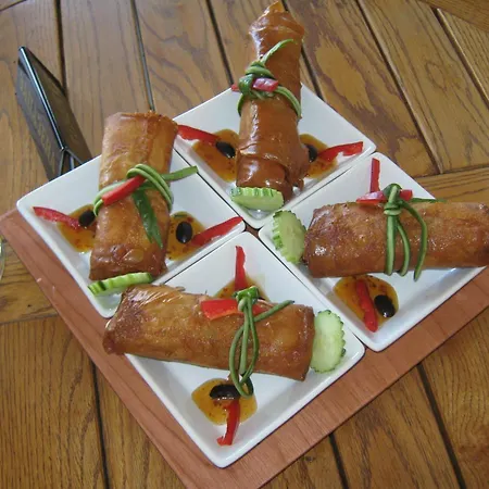 For Guests Bakhus