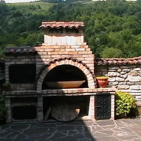 For Guests Bakhus Pensionat 3*